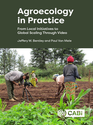 cover image of Agroecology in Practice